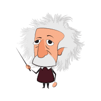 albert einstein