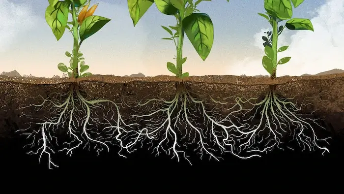 Regenerative Soil - RegenZ