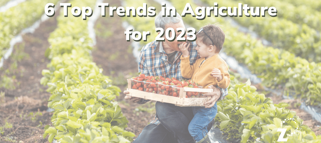 farming trends in 2023