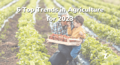 farming trends in 2023