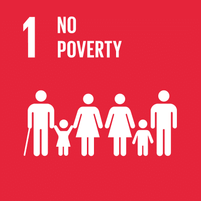 sdg no poverty