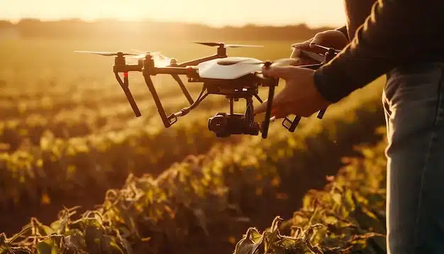 advanced technology in agriculture
